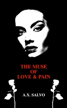 the muse of love and pain book cover image