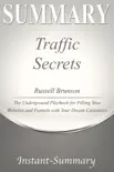 Traffic Secrets Summary synopsis, comments