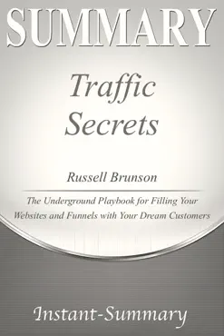 traffic secrets summary book cover image