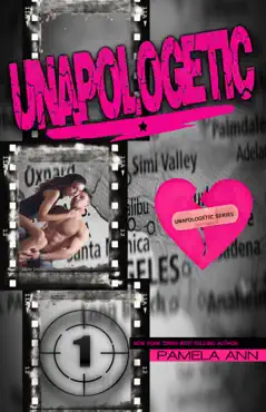 unapologetic: book one book cover image