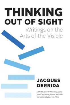 thinking out of sight book cover image