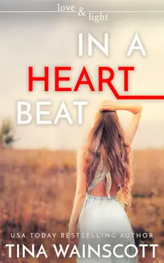 in a heartbeat book cover image