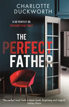 the perfect father book cover image