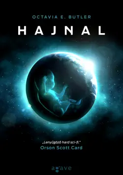 hajnal book cover image