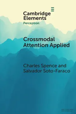 crossmodal attention applied book cover image