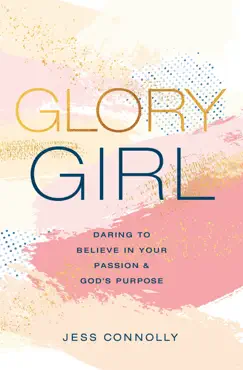 glory girl book cover image