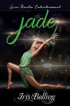 jade book cover image