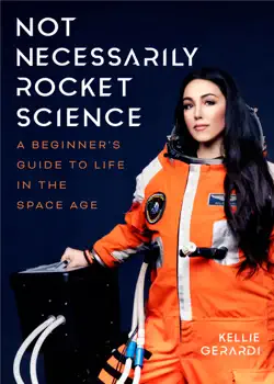 not necessarily rocket science book cover image