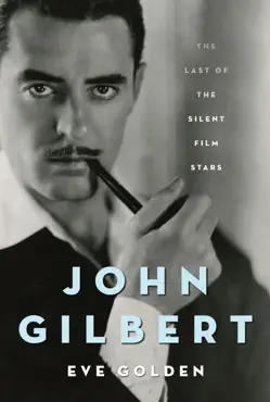 john gilbert book cover image