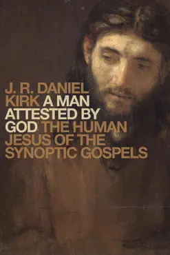 a man attested by god book cover image