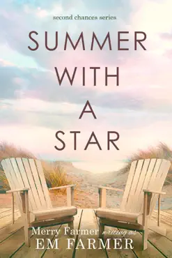 summer with a star book cover image