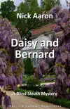 Daisy and Bernard (The Blind Sleuth Mysteries Book 11) sinopsis y comentarios