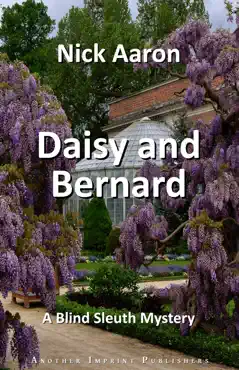daisy and bernard (the blind sleuth mysteries book 11) book cover image