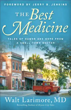 best medicine book cover image