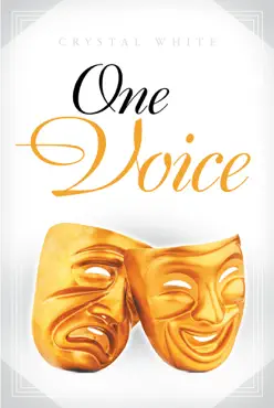 one voice book cover image