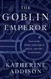 The Goblin Emperor sinopsis y comentarios