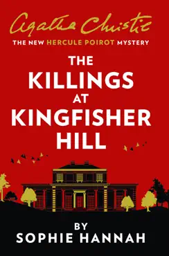 the killings at kingfisher hill imagen de la portada del libro
