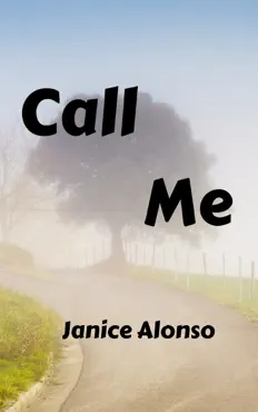 call me book cover image