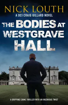 the bodies at westgrave hall book cover image