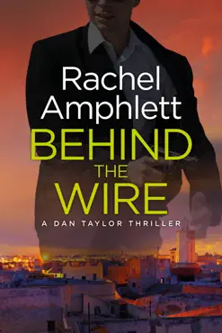 behind the wire book cover image