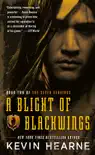 A Blight of Blackwings synopsis, comments