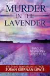 Murder in the Lavender sinopsis y comentarios