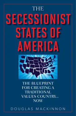 the secessionist states of america book cover image