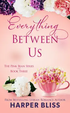 everything between us book cover image