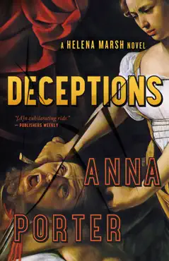 deceptions book cover image