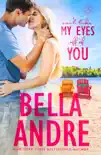 Can't Take My Eyes Off of You: New York Sullivans Spinoff (Summer Lake)