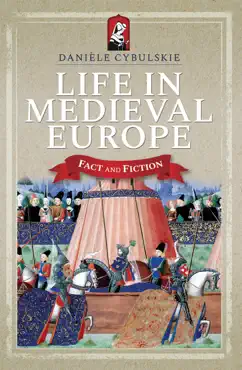 life in medieval europe book cover image
