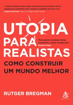 utopia para realistas book cover image