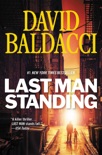 Last Man Standing book summary, reviews and downlod