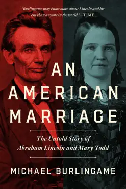 an american marriage book cover image