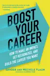 Boost Your Career synopsis, comments