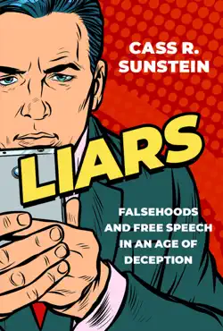 liars book cover image