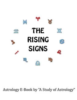 the rising signs book cover image