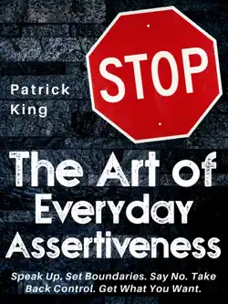 the art of everyday assertiveness book cover image