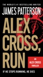 Alex Cross, Run book summary, reviews and downlod