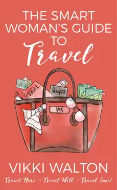 the smart woman's guide to travel book cover image