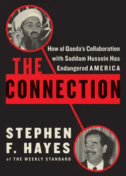 the connection book cover image