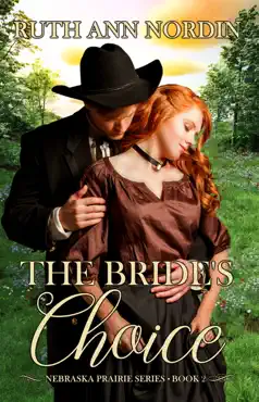 the bride's choice book cover image