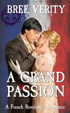 a grand passion book cover image