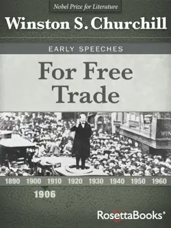 for free trade book cover image