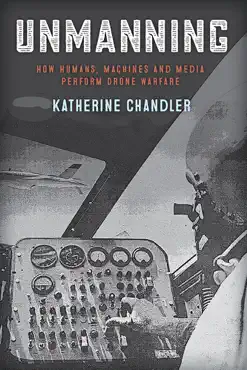 unmanning book cover image