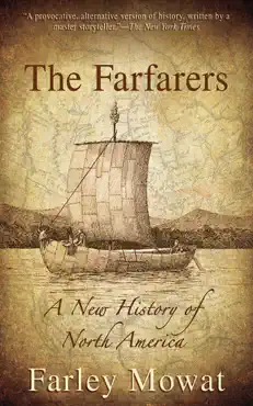the farfarers book cover image