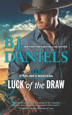 luck of the draw imagen de la portada del libro