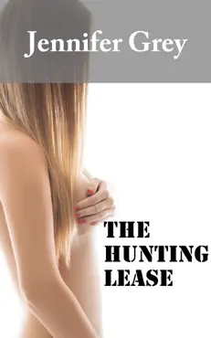the hunting lease book cover image