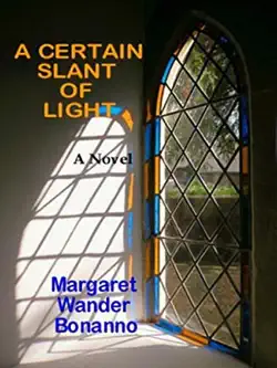 a certain slant of light imagen de la portada del libro