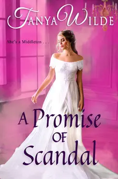 a promise of scandal book cover image